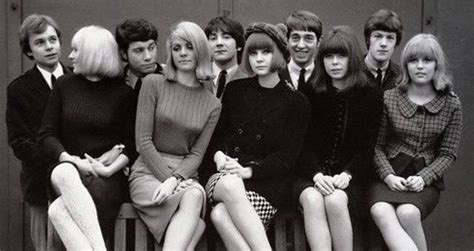 What subculture is the 1960s famous for?