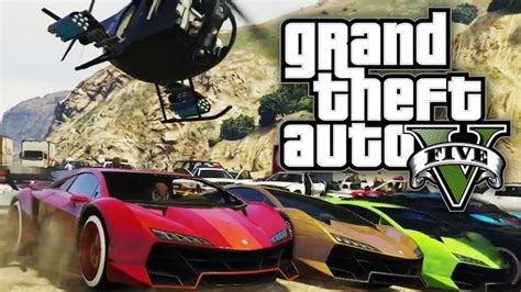 What subscription do you need to play GTA 5 online?