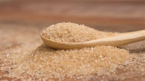 What sugar is closest to demerara?