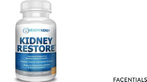 What supplements are hardest on the kidneys?