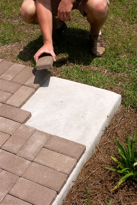 What surface can you put over concrete?