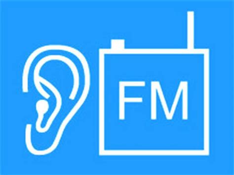 What symbol is FM?