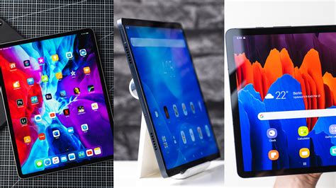 What tablet to buy in 2023?