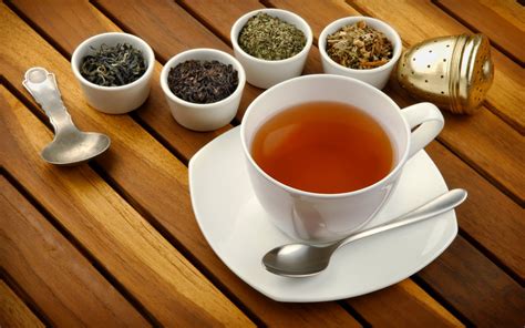 What tea is the healthiest tea?