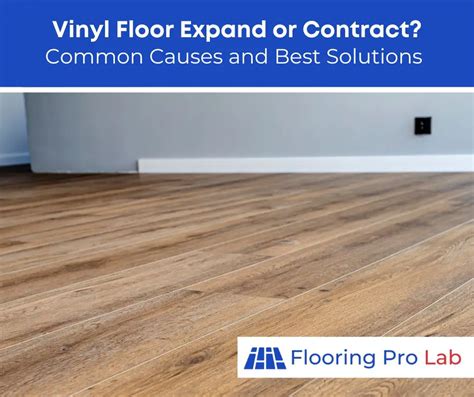 What temp does vinyl flooring melt?