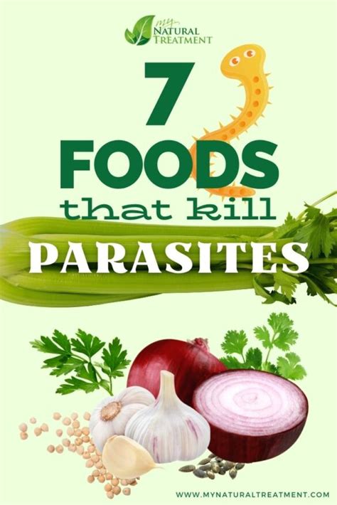 What temp kills parasites in meat?