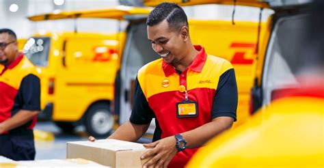 What time is DHL last delivery?