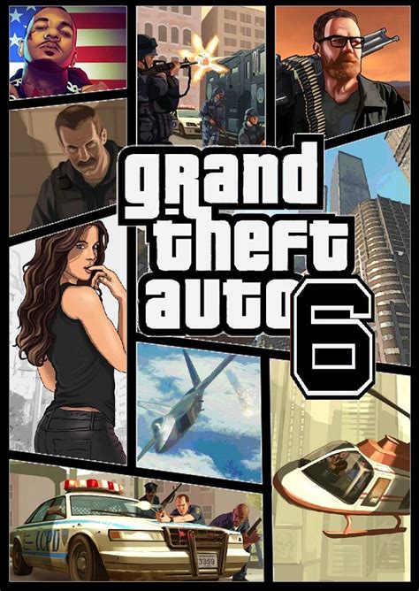 What time is GTA 6?