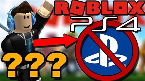 What time is Roblox coming to PS4?