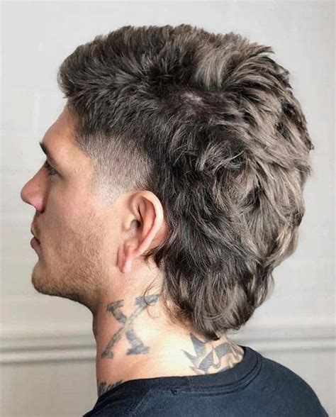 What to ask for mullet?