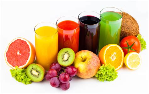What to avoid when juice cleansing?