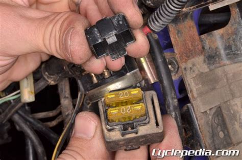 What to check if a car has no spark?