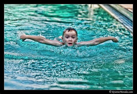 What to do after swimming without goggles?