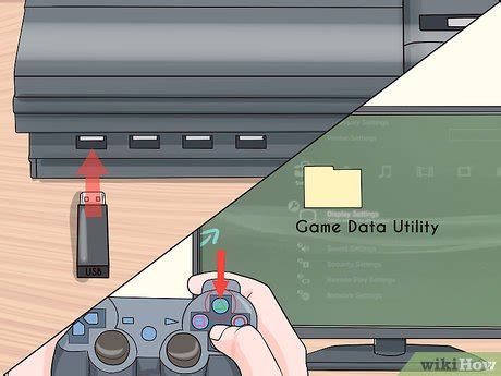 What to do before selling a PlayStation?