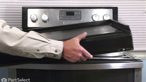 What to do before using a new Whirlpool oven?