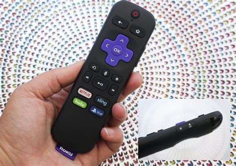 What to do if I lost my Roku remote?