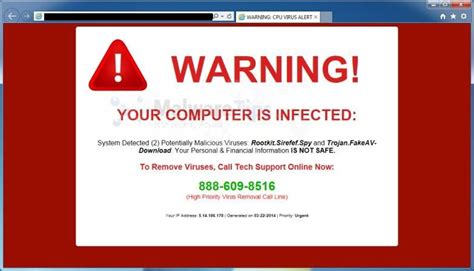 What to do if PC is infected with virus?