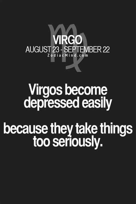 What to do if a Virgo is sad?