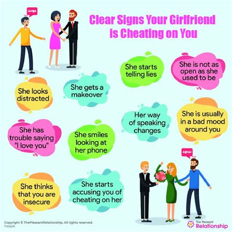 What to do if a girl cheat on you?