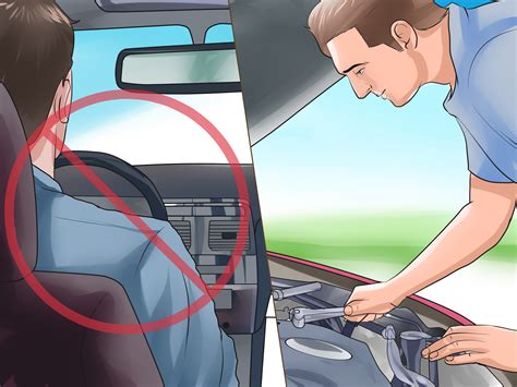 What to do if accelerator pedal is stuck?