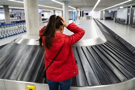 What to do if airline refuses compensation for lost luggage?