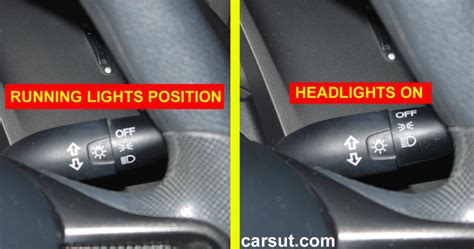 What to do if both headlights are out?