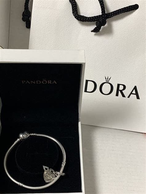 What to do if my Pandora bracelet is too big?