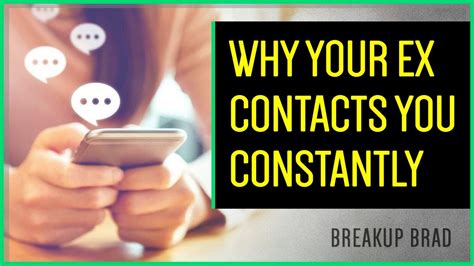 What to do if someone keeps contacting you?
