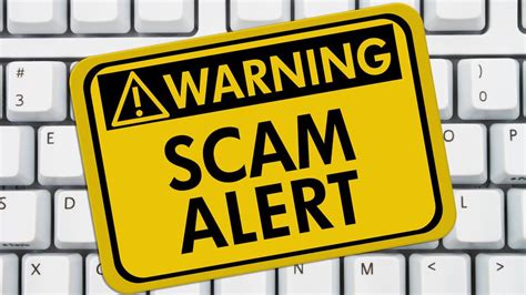 What to do if you accidentally got scammed?