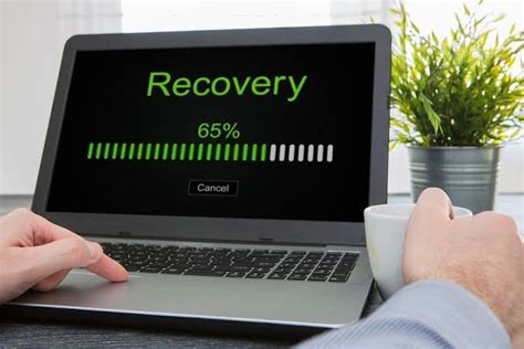 What to do if you don't have a recovery disk?