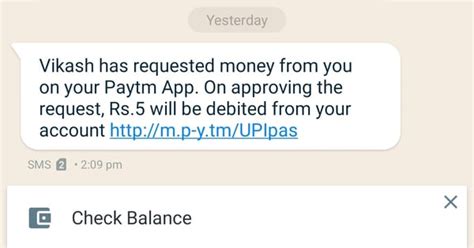 What to do if you get scammed on Paytm?