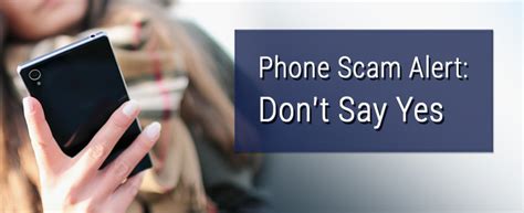 What to do if you said yes to a phone scammer?