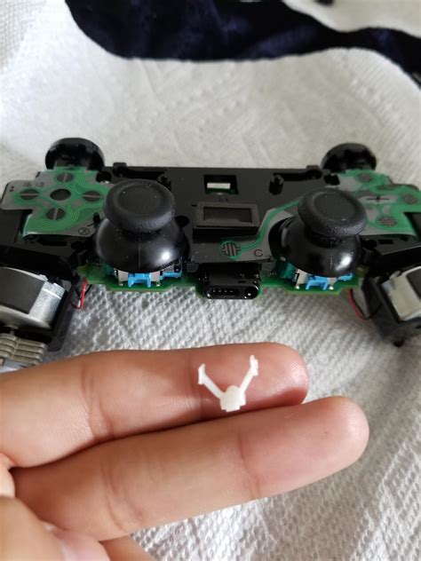 What to do if your PS4 controller is broken?