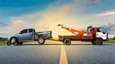 What to do if your car is towed in Texas?