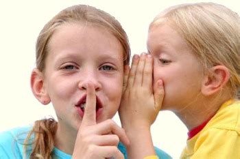What to do if your child is keeping a secret?