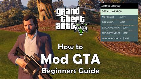 What to do in GTA for beginners?