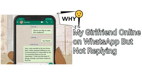 What to do when gf is not replying?