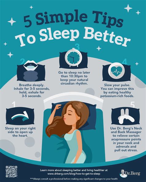 What to do when struggling to sleep?