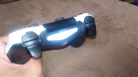 What to do when your PS4 controller is stuck on blue light?