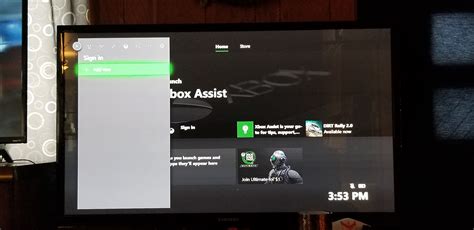What to do when your Xbox won't let you do anything?