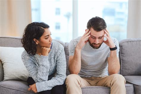 What to do when your partner loses interest in you?