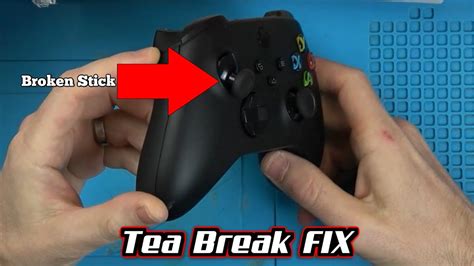 What to do with broken Xbox controller?