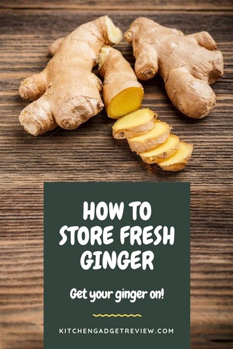 What to do with ginger after boiling?