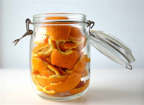 What to do with leftover oranges after juicing?