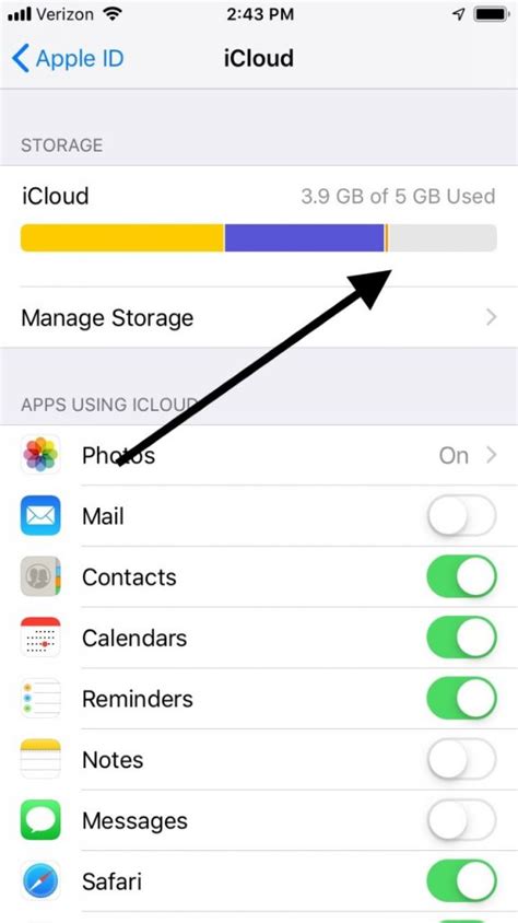 What to do with your photos when iCloud is full?