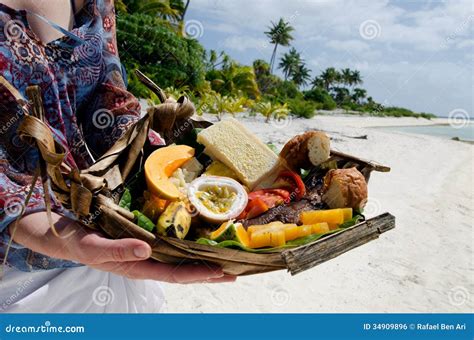 What to eat on deserted island?