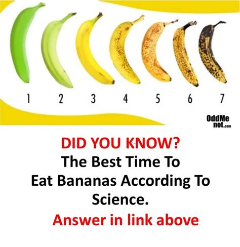 What to eat with banana?