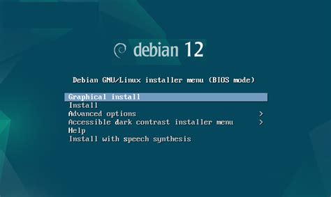 What to install after installing Debian 12?