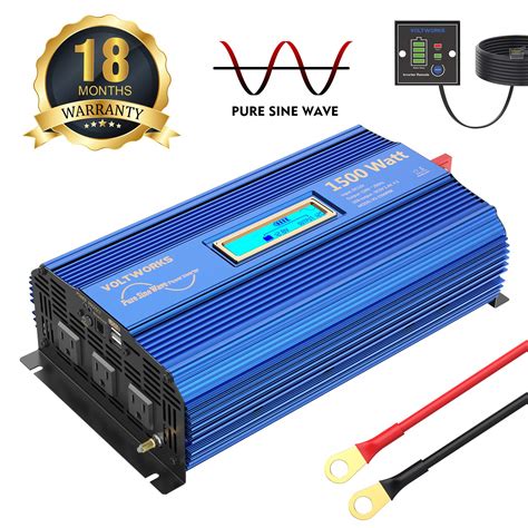 What to look for when buying an inverter?