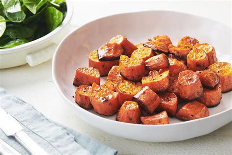 What to rotate with sweet potatoes?